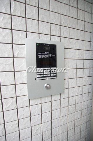 セキュリティ　☆安心のオートロック☆