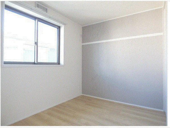 その他部屋・スペース　☆広々したお部屋☆