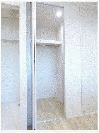 収納　☆使い勝手の良い収納☆