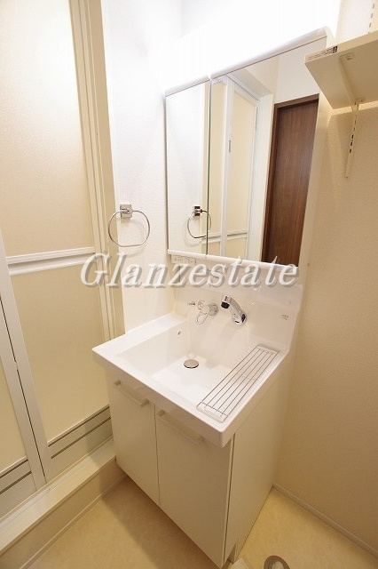 洗面設備　☆キレイな洗面所☆