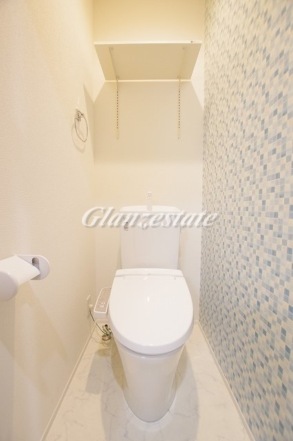 トイレ　☆キレイなトイレ☆