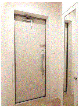 玄関　☆広々とした玄関☆