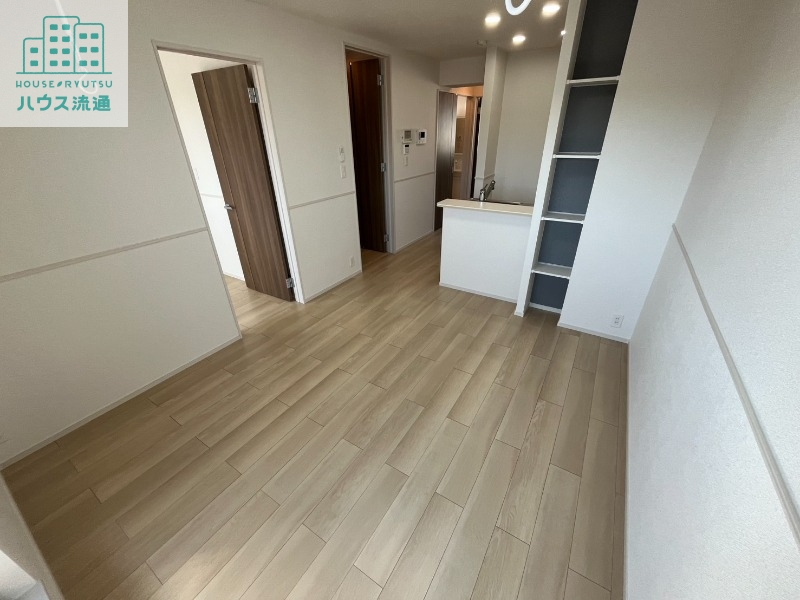 居室・リビング　※イメージ