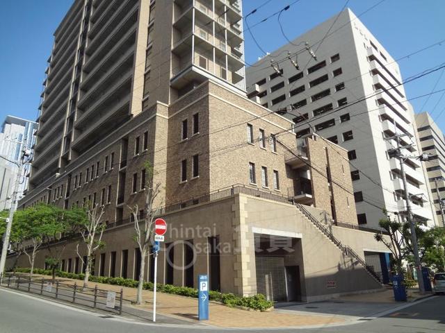 病院　中津病院（病院）まで945m