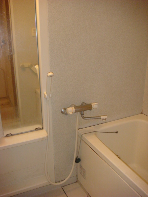 バス・シャワールーム　※参考写真