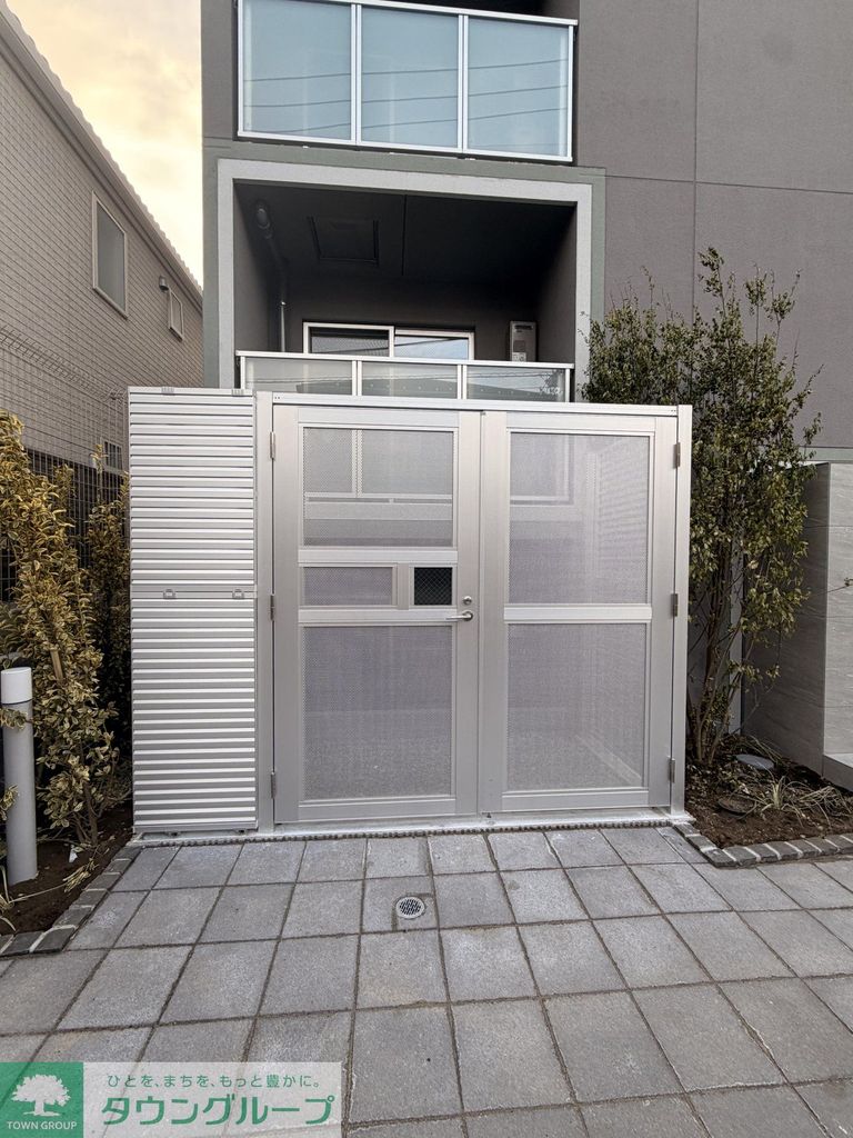 その他共有部分　お部屋探しはタウンハウジングへ♪