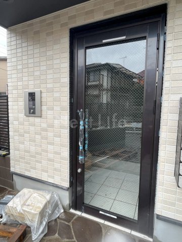 その他共有部分　アザーレディオン相模大野