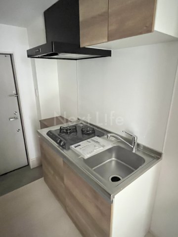 キッチン　アザーレディオン相模大野