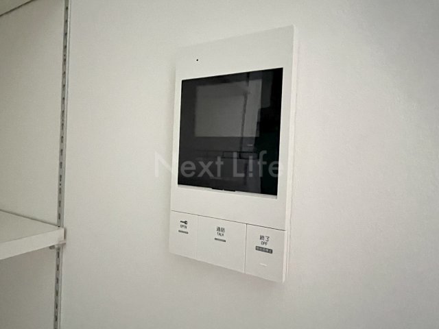 セキュリティ　アザーレディオン相模大野