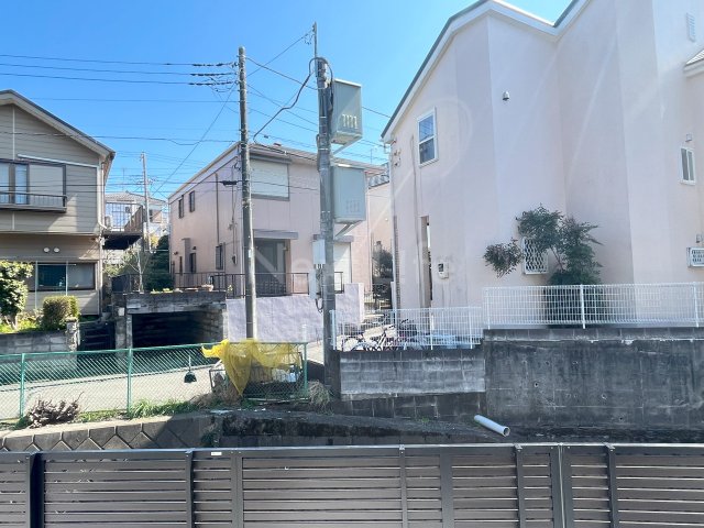 眺望　アザーレディオン相模大野