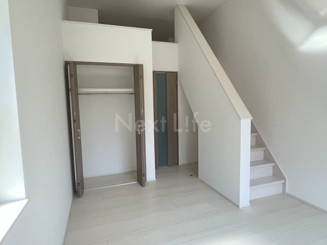 居室・リビング　アザーレディオン相模大野