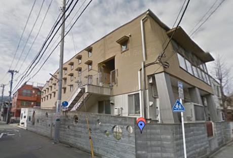 幼稚園・保育園　木月保育園（幼稚園・保育園）まで1253m