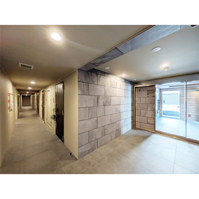 居室・リビング　ゆったりとしたリビングです