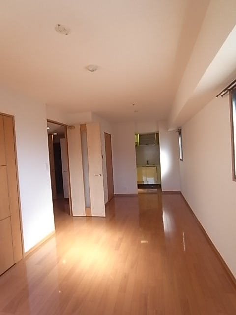 居室・リビング　リビングダイニングキッチン