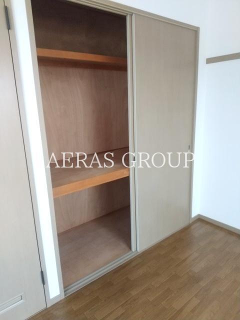 収納　室内参考写真