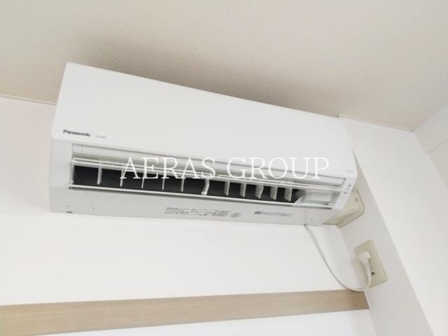 その他設備　室内参考写真