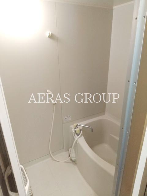 バス・シャワールーム　室内参考写真