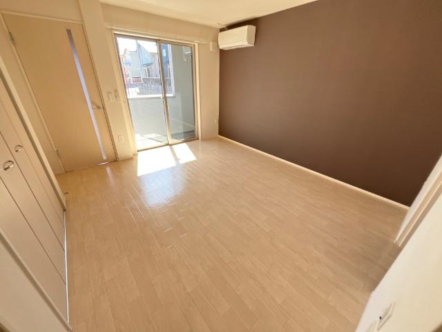 居室・リビング　リビング