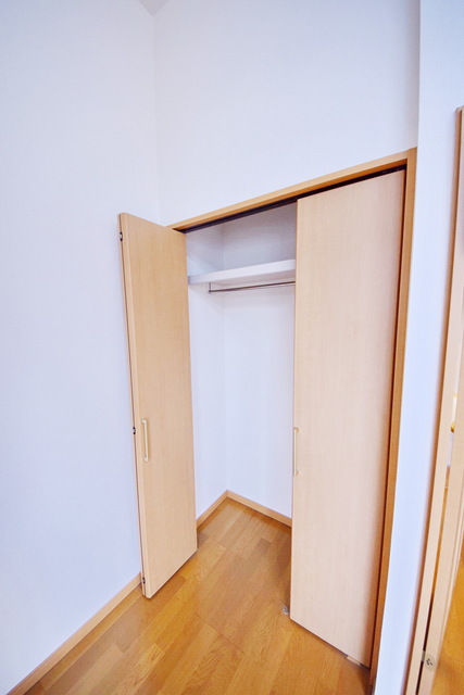 収納　～何入れようかな～