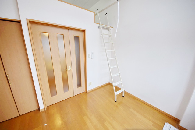 居室・リビング　～新生活はここから～別号室参考写真