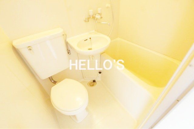 バス・シャワールーム　～立川プラザーのｐｉｃｔｕｒｅです～