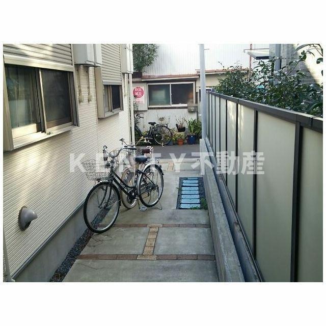 その他共有部分　その他外観