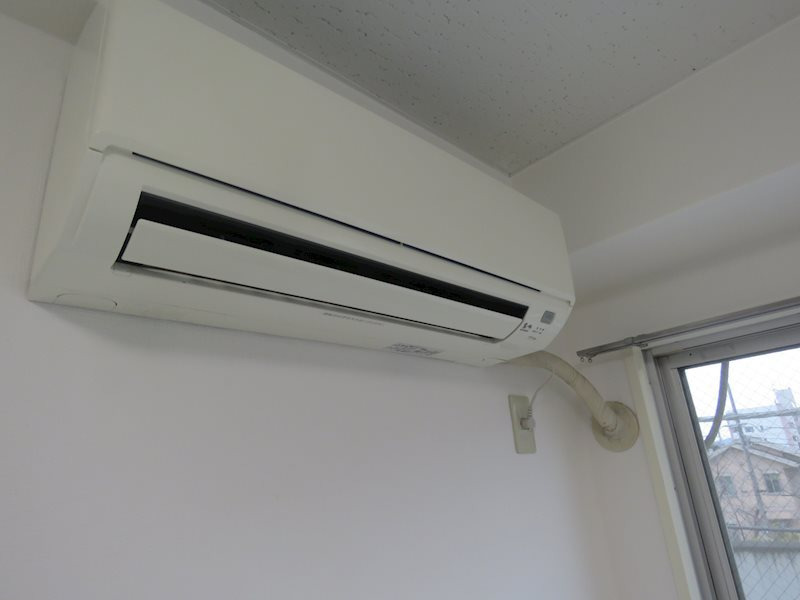 その他設備　参考画像です