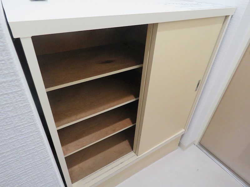 玄関　参考画像です