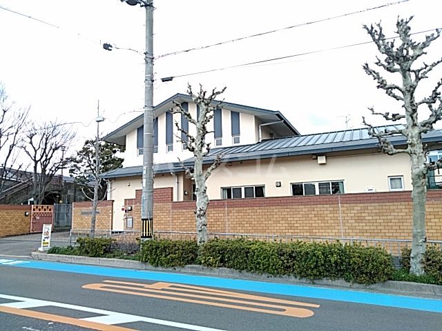 幼稚園・保育園　とよかわみなみ幼稚園（幼稚園・保育園）まで905m
