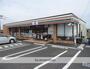 コンビニ　セブン－イレブン伊勢原笠窪店（コンビニ）まで809m