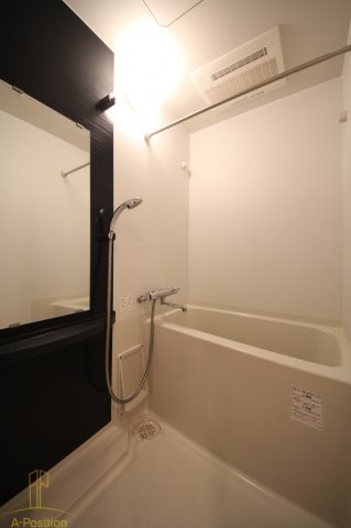 バス・シャワールーム　エスリード阿波座ノースプレイス