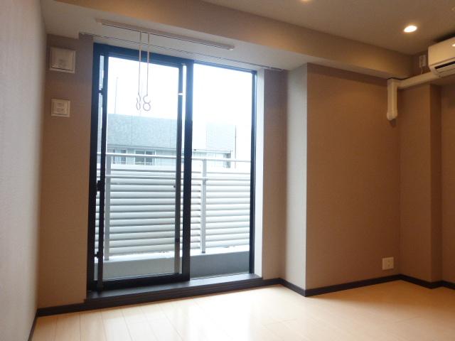 居室・リビング　居室