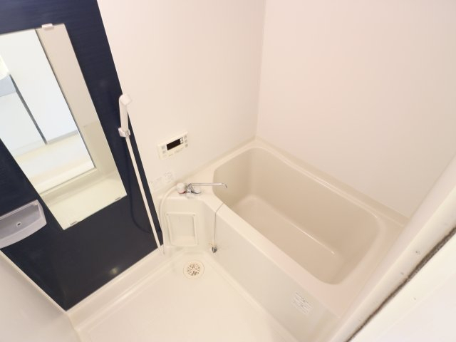 バス・シャワールーム　同系モデル写真