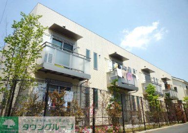 建物外観　★お問い合わせはタウンハウジングまで★