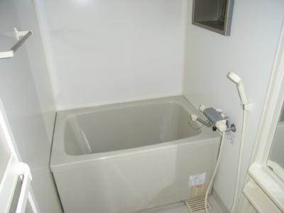 バス・シャワールーム　別号数タイプ