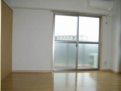 バルコニー　別号数タイプ