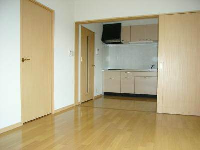 居室・リビング　別号数タイプ