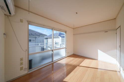 居室・リビング　洋室(1)