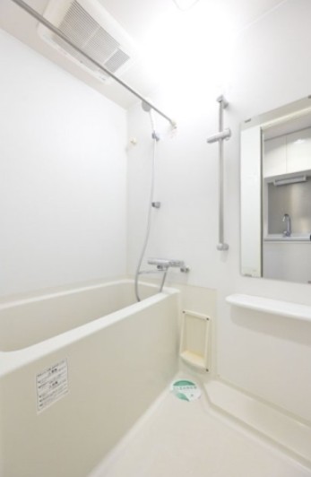 バス・シャワールーム　風呂