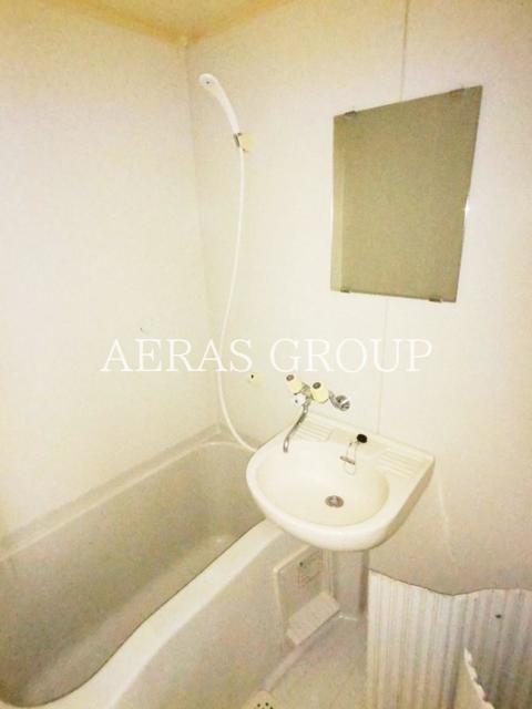 バス・シャワールーム　同仕様タイプ