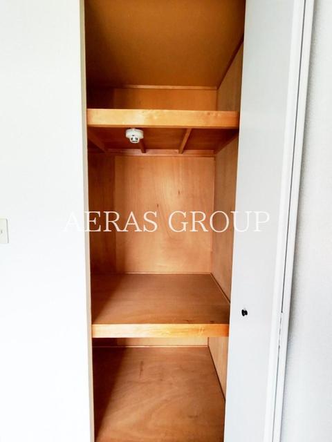 収納　同仕様タイプ