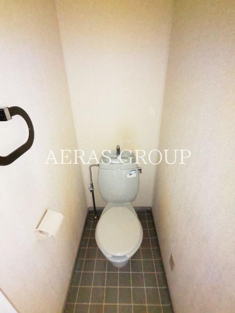 トイレ　同仕様タイプ