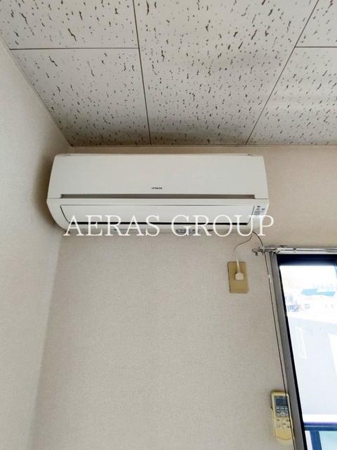 その他設備　同仕様タイプ