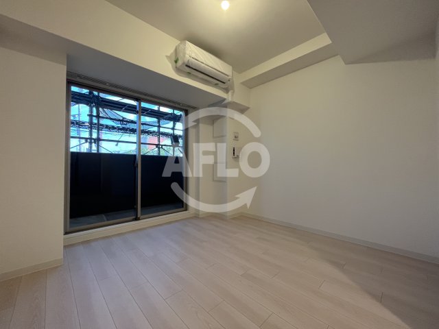 居室・リビング　ワールドアイ大阪城EASTアドバンス　洋室