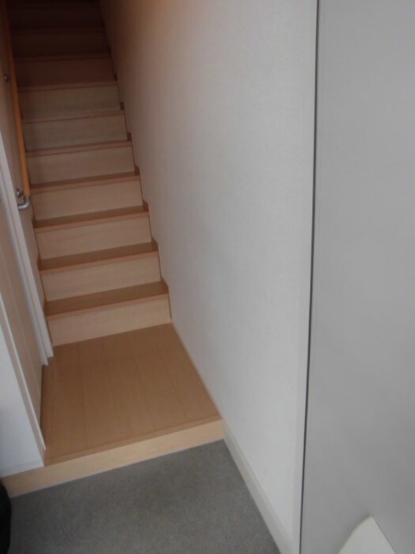 玄関　図面と現状に相違がある場合には現状を優先