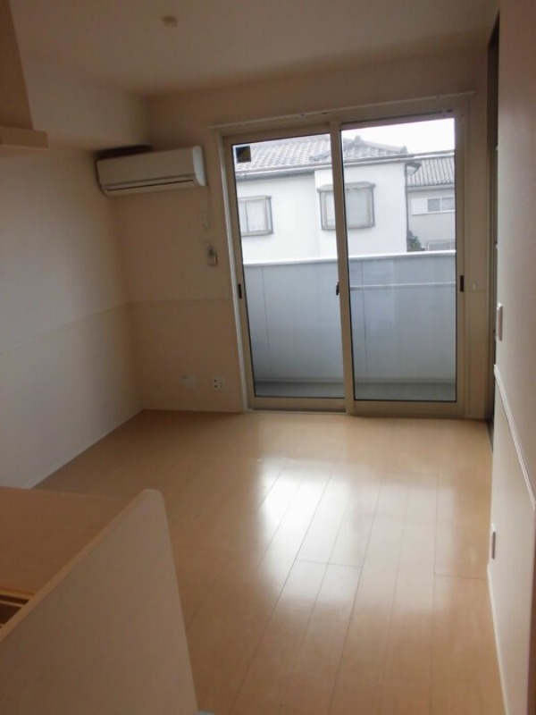 居室・リビング　図面と現状に相違がある場合には現状を優先