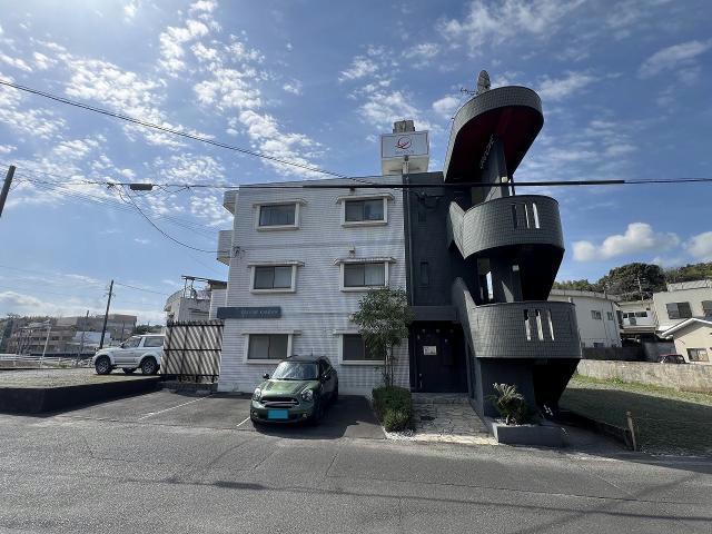 その他　周辺環境