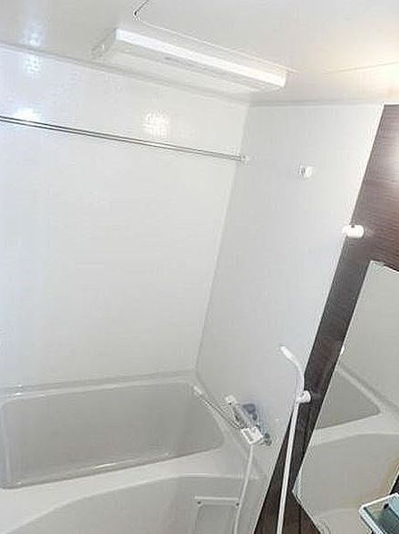 バス・シャワールーム　弊社は都内全域の物件をご紹介可能です！