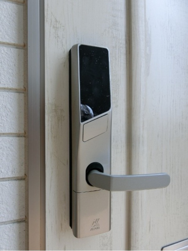 セキュリティ　図面と現状に相違がある場合には現状を優先