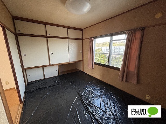 その他部屋・スペース　北側和室